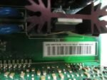 ABB GINT-6611C Main Interface Board 68577349B DCS800 Drive Control PCB *Tested* - Image 7