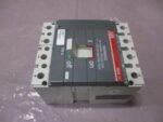 ABB SACE S3 AC Circuit Breaker 150A ABB S3N Type Breaker 600VAC/DC *Tested* - Image 3