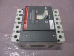 ABB SACE S3 AC Circuit Breaker 150A ABB S3N Type Breaker 600VAC/DC *Tested* - Image 4
