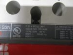 ABB SACE S3 AC Circuit Breaker 150A ABB S3N Type Breaker 600VAC/DC *Tested* - Image 10
