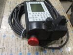 ABB TPU2 Art. NR: 3HNE00313-1 Robot Handle Teach Pendant REV: 12 K. Pro *Tested* - Image 3