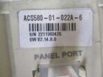 ACS580-01-022A-6 ABB Drive Controller Board (Used) - Image 5