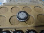 AEG T358N1600 T0F 12 3C2 Thyristor Module AEG Thyristor T358N1600 **Lot**Tested* - Image 5