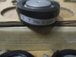 AEG T358N1600 T0F 12 3C2 Thyristor Module AEG Thyristor T358N1600 **Lot**Tested* - Image 6