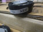 AEG T358N1600 T0F 12 3C2 Thyristor Module AEG Thyristor T358N1600 **Lot**Tested* - Image 9