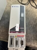ALLEN BRADLEY 2094-AM01 KINETIX 6000 9AMP ***FULLY TESTED GOOD / WORKING ***