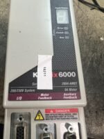 ALLEN BRADLEY 2094-AM01 KINETIX 6000 9AMP ***FULLY TESTED GOOD / WORKING *** - Image 3