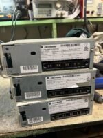 ALLEN BRADLEY 2094-AM01 KINETIX 6000 9AMP ***FULLY TESTED GOOD / WORKING *** - Image 7