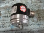 AMI-Elektronik D-82178 Puchheim Encoder Art: 41100014-0010 100Imp 5VDC *Tested*