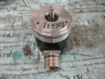 AMI-Elektronik D-82178 Puchheim Encoder Art: 41100014-0010 100Imp 5VDC *Tested* - Image 5