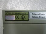 Advantech IPC-6806P3-20ZB Industrial Computer PCA-6106P3-0C1 ASP SCC-05 *Tested* - Image 9