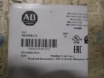 Allen Bradley 100-K09DJ10 Mini Contactor 9A 24V DC Coil 3 Pole 1 NO Ser A *NEW* - Image 4