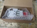 Allen-Bradley 100S-C55EJ14BC Safety Contactor 55A 24VDC 3 NO 1NO/4NC *NEW*