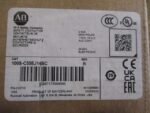 Allen-Bradley 100S-C55EJ14BC Safety Contactor 55A 24VDC 3 NO 1NO/4NC *NEW* - Image 4