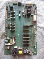 Allen Bradley 1336-BDB-SP40D Control Board Unit Allen Bradley 74101-169-65 R/22