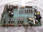 Allen Bradley 1336-BDB-SP40D Control Board Unit Allen Bradley 74101-169-65 R/22 - Image 3