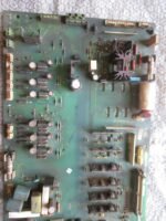 Allen Bradley 1336-BDB-SP40D Control Board Unit Allen Bradley 74101-169-65 R/22 - Image 4