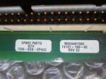 Allen Bradley 1336-BDB-SP40D Control Board Unit Allen Bradley 74101-169-65 R/22 - Image 6