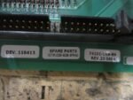 Allen Bradley 1336-BDB-SP54D 1336 PLUS II PCB Spare Parts Kit 74101-169 *Tested* - Image 5