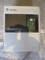 Allen Bradley 1336F-CWF75-AN-EN 1336 AC Drive 600VAC 10kVA 10A Series A *Tested* - Image 3