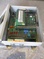 Allen Bradley 1336F-CWF75-AN-EN 1336 AC Drive 600VAC 10kVA 10A Series A *Tested* - Image 6