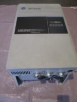 Allen Bradley 1336S-C020-AA-EN5-GM1-HAP-L6 AC Drive 600VAC 21-26KVA 25A*Tested* - Image 4