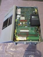 Allen Bradley 1336S-C020-AA-EN5-GM1-HAP-L6 AC Drive 600VAC 21-26KVA 25A*Tested* - Image 6
