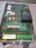 Allen Bradley 1336S-C020-AA-EN5-GM1-HAP-L6 AC Drive 600VAC 21-26KVA 25A*Tested* - Image 7