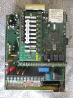Allen Bradley 1336S-CWF50-AN-FR4 1336 AC Drive 600VAC  Ser B 8.3kVA 8A *Tested* - Image 3