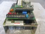 Allen Bradley 1336S-CWF50-AN-FR4 1336 AC Drive 600VAC  Ser B 8.3kVA 8A *Tested* - Image 5