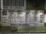 Allen Bradley 1336S-CWF50-AN-FR4 1336 AC Drive 600VAC  Ser B 8.3kVA 8A *Tested* - Image 6