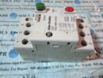 Allen Bradley 140-MN-0100 Motor Starter Series A Triping I 120% *Fully Tested* - Image 4
