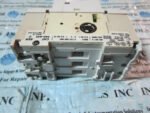 Allen Bradley 140-MN-0100 Motor Starter Series A Triping I 120% *Fully Tested* - Image 7