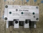 Allen Bradley 140U-I-CLC70 Limiter Circuit-Breaker Accessory 15-70A 600V*Tested*