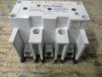 Allen Bradley 140U-I-CLC70 Limiter Circuit-Breaker Accessory 15-70A 600V*Tested* - Image 3