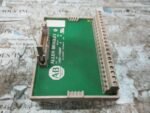Allen Bradley 1492-IFM20F Terminal Block I/O Module Series A REV A *Tested* - Image 4