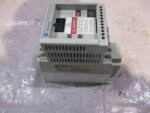 Allen Bradley 160-AA04NSF1 Analog S.F. Drive Ser B .75kW/1HP 200V~ 5.01 *Tested*