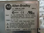 Allen Bradley 1606-XL120D DC Power supply 100-120/200-240VAC 24VDC 5A A *Tested* - Image 4