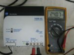 Allen Bradley 1606-XL240EP Power Supply Ser/A *Test*