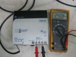 Allen Bradley 1606-XL240EP Power Supply Ser/A *Test* - Image 4