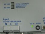 Allen Bradley 1606-XL240EP Power Supply Ser/A *Test* - Image 7