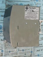 Allen Bradley 1606-XL240EP Power Supply Ser/A *Test* - Image 10