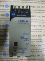 Allen Bradley 1606-XL60D DC Power Supply 24VDC 2.5A 100-120/200-240VAC  *Tested* - Image 3