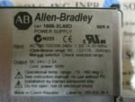 Allen Bradley 1606-XL60D DC Power Supply 24VDC 2.5A 100-120/200-240VAC  *Tested* - Image 5