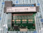 Allen Bradley 1746-IB16 SLC500 Input Module Ser/C - Image 12