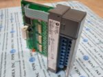 Allen Bradley 1746-IB16 SLC500 Input Module Ser/C