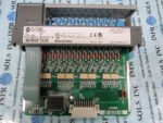 Allen Bradley 1746-IB16 SLC500 Input Module Ser/C - Image 5