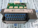 Allen Bradley 1746-IB16 SLC500 Input Module Ser/C - Image 8