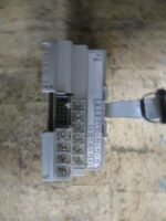 Allen Bradley 1762-OF4 MicroLogix 4 Ch Analog Output Module Ser A Rev B *Tested* - Image 3