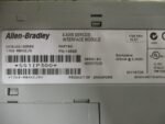 Allen Bradley 1768-M04SE/A 4-Axis Sercos Interface Module F/W REV 15.37 *Tested* - Image 4